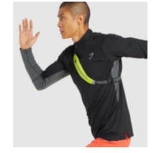 Gym shark running belt